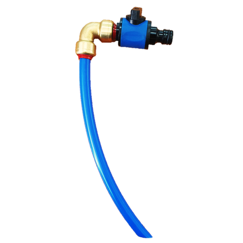 Product main image of Caravan Water Filler Attachment from ARVA