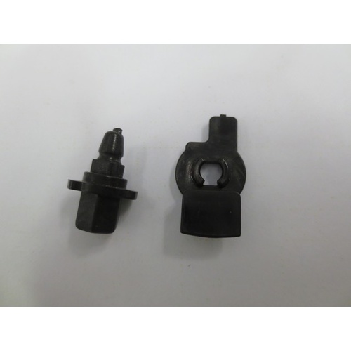 Product main image of Jayco Inner Lock for Water Filler Door Black from Coast2Coast