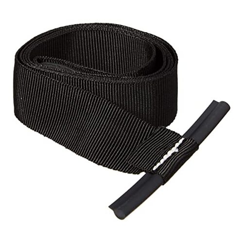Product main image of Awning Pull Strap - Black from Aussie Traveller