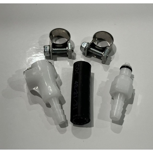Product main image of Webasto Fuel Tank Quick Connection Fitting Kit from Webasto