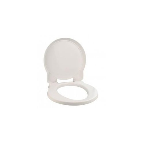Product main image of Thetford C250/260 Seat and Cover Plastic 50707-62 from Thetford
