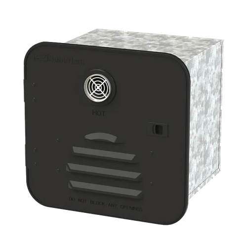 Product main image of Suburban ST60A Instantaneous Hot Water Heater from Coast2Coast