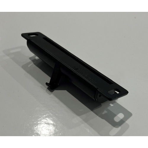 Product main image of Concealed Handle Lever - Black from Jayco