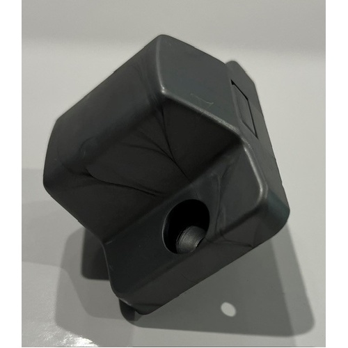 Product main image of Jayco Latch t/s Push Lock C2723R - Grey  from Jayco
