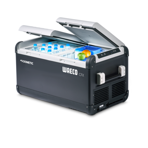 dometic waeco cfx 75dzw