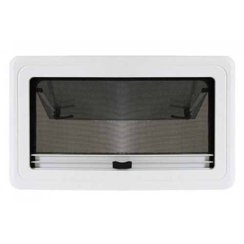 Product main image of Dometic CHAL Frame Inner 500X350 (new style with clips) from Dometic