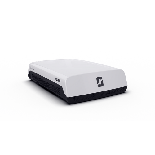 Product main image of Breezonic 3.5kw Air Conditioner with ADB & Remote from Modular Wholesale