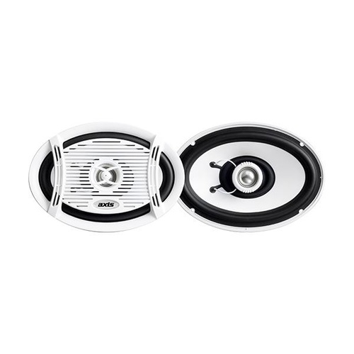 axis marine speakers