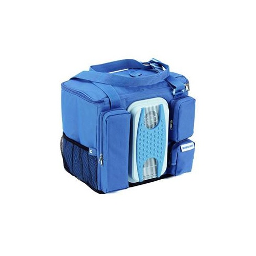 dometic 12v coolfun cooler bag