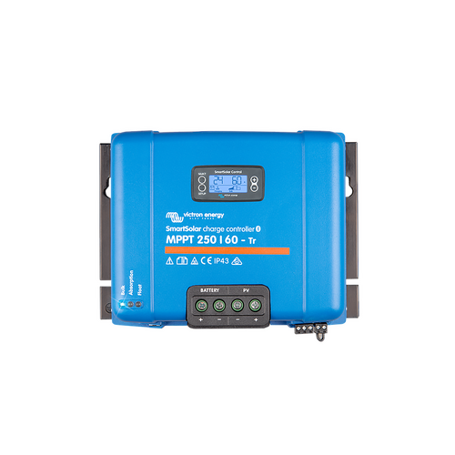 Product main image of Victron 250/60 MPPT Solar Controller from ARVA