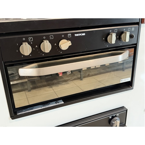 Product main image of Thetford K1540 Mini Grill Door Only from Thetford