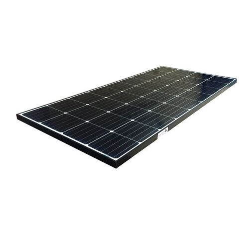 Product main image of Solar Panel Voltech - 215watt (12v) - Black Frame - 1470x670x30 from Electro Parts