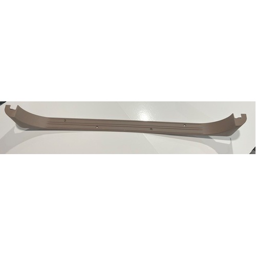 Product main image of Dometic Step Bar Carad-600F RAL7006 from Dometic