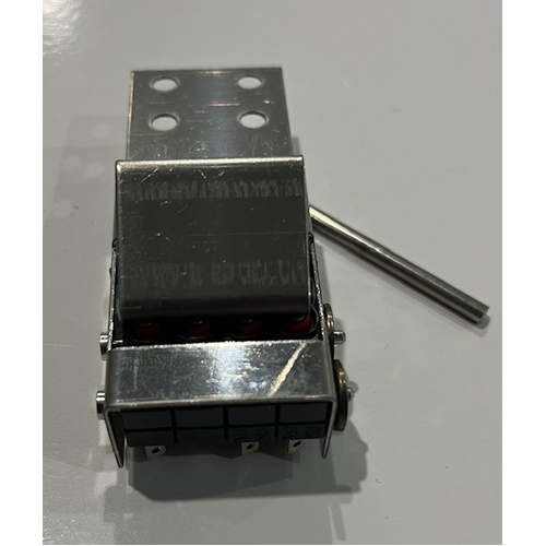 Product main image of Thetford Lid Shut Off Micro switch to suit K1520  from Thetford