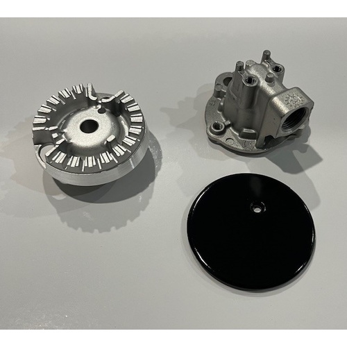 Product main image of Thetford Burner Assembly Small -Kit from Thetford