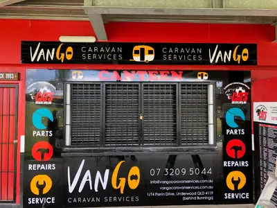 Proud to Keep Backing the St Catherine’s United Football Club Canteen in 2026